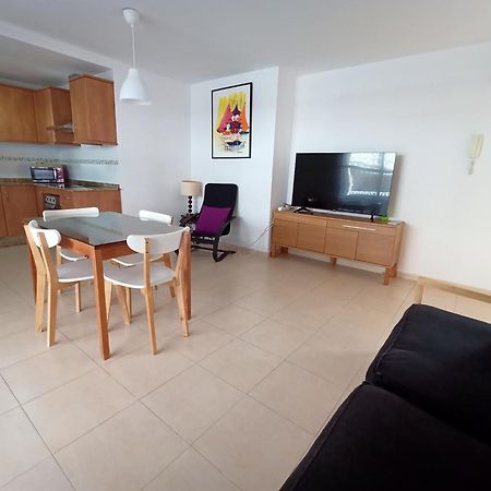 Apartamento Cerca De La Playa Moncofar Exterior photo